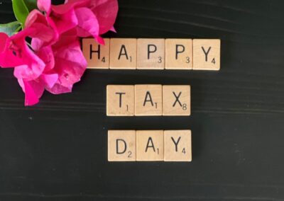 Happy Tax Day
