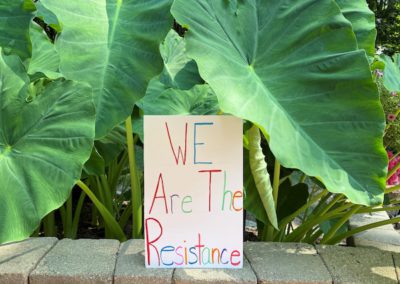 Notes from a Pissed Off American