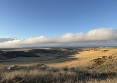 The Story: Part Three, Reflection